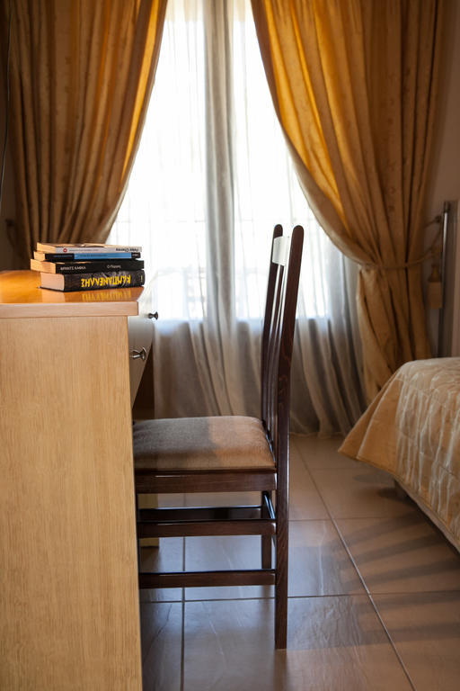 Venetiko Villas Nafpaktos Pokój zdjęcie