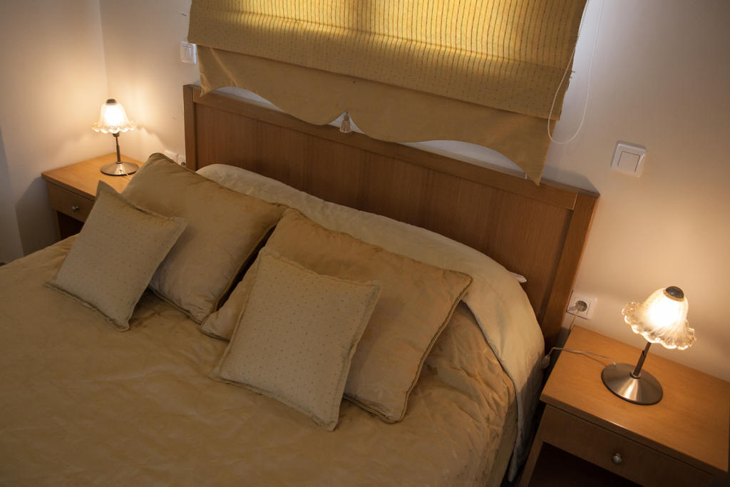 Venetiko Villas Nafpaktos Pokój zdjęcie
