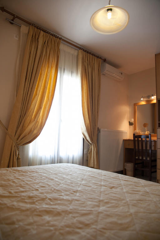 Venetiko Villas Nafpaktos Zewnętrze zdjęcie