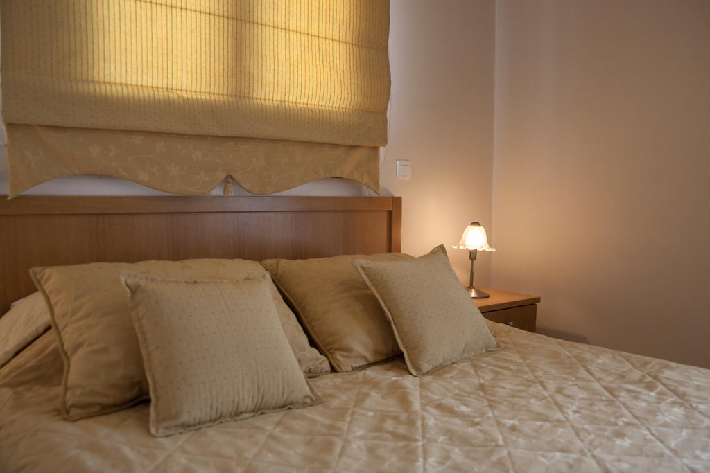 Venetiko Villas Nafpaktos Zewnętrze zdjęcie