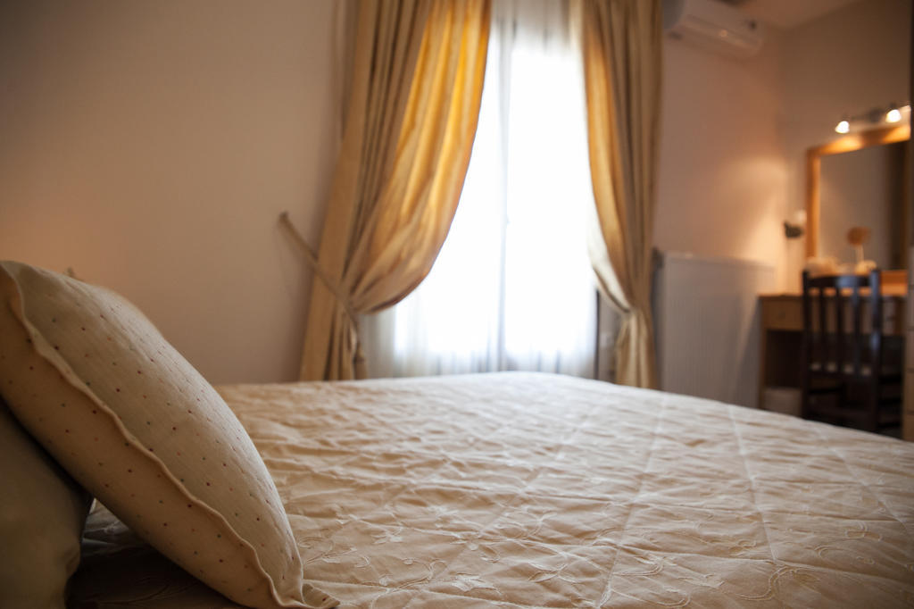 Venetiko Villas Nafpaktos Pokój zdjęcie