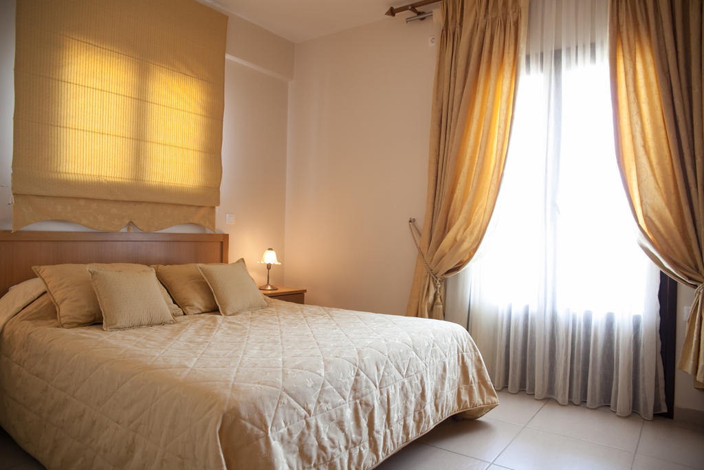Venetiko Villas Nafpaktos Pokój zdjęcie