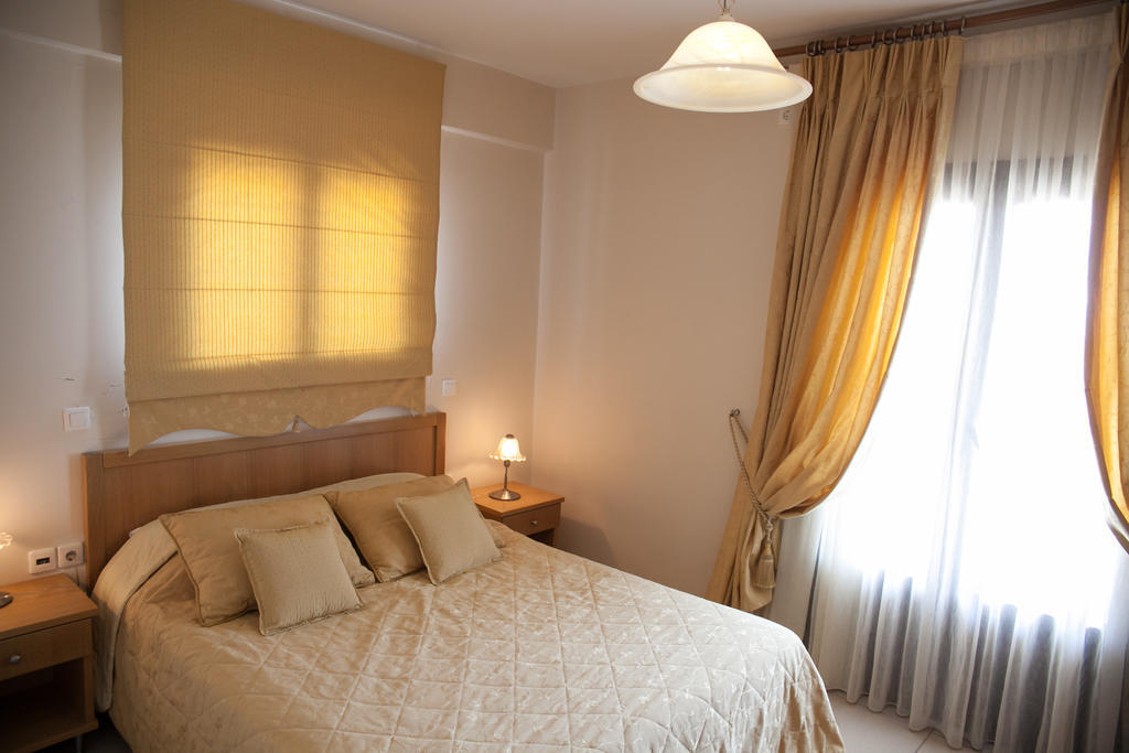 Venetiko Villas Nafpaktos Zewnętrze zdjęcie