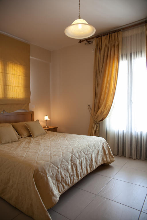 Venetiko Villas Nafpaktos Pokój zdjęcie
