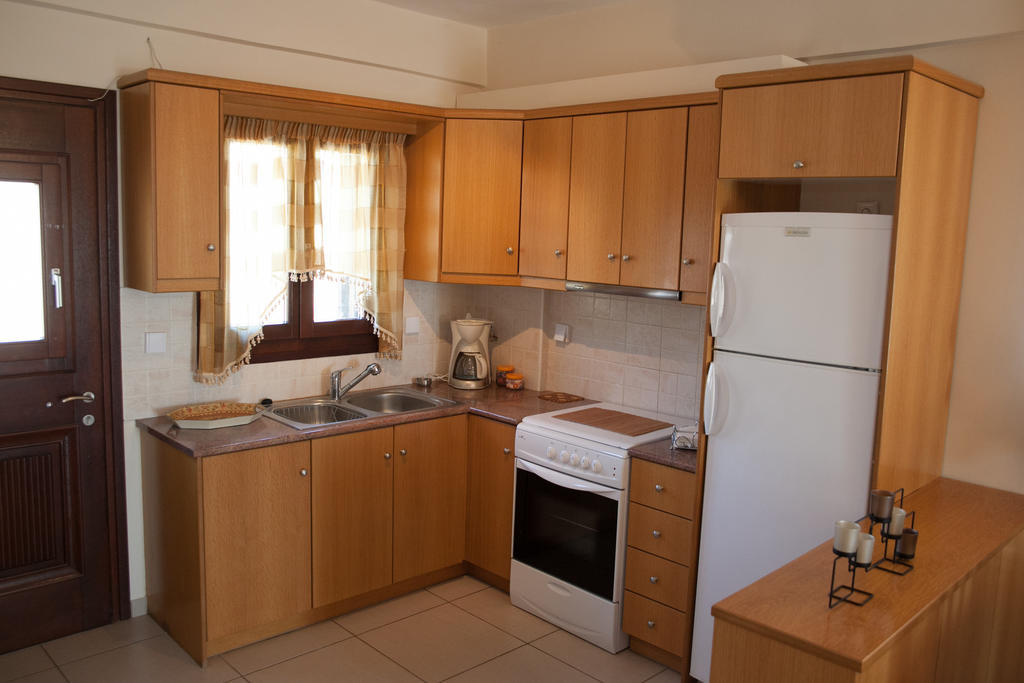 Venetiko Villas Nafpaktos Pokój zdjęcie