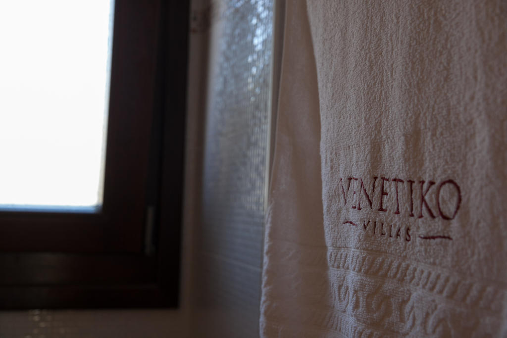 Venetiko Villas Nafpaktos Pokój zdjęcie