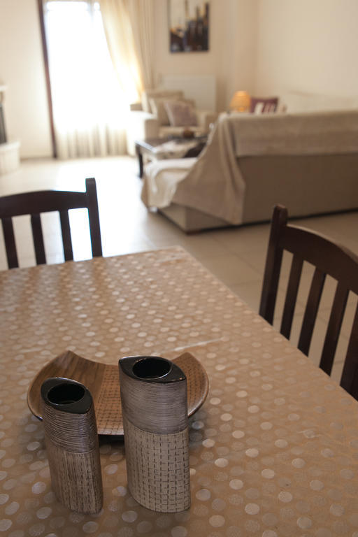 Venetiko Villas Nafpaktos Pokój zdjęcie