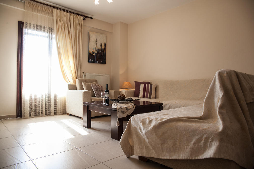 Venetiko Villas Nafpaktos Pokój zdjęcie