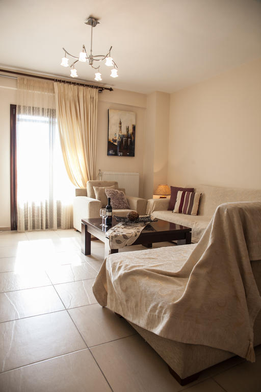 Venetiko Villas Nafpaktos Pokój zdjęcie