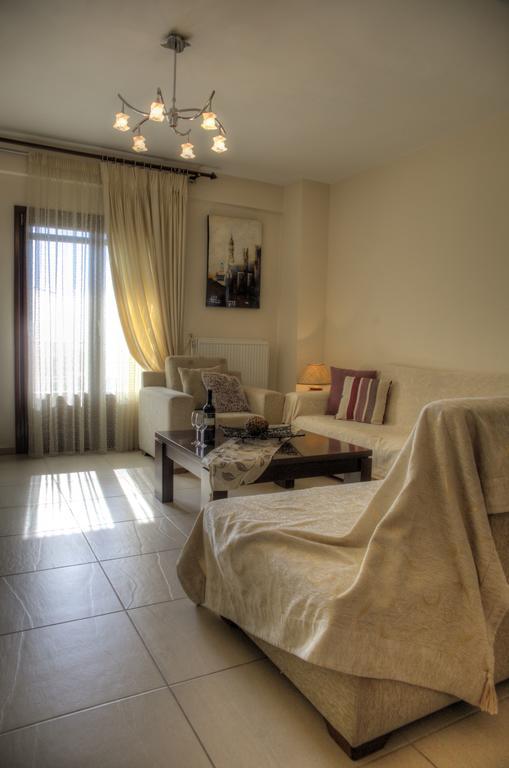 Venetiko Villas Nafpaktos Pokój zdjęcie