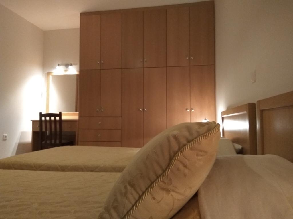 Venetiko Villas Nafpaktos Zewnętrze zdjęcie