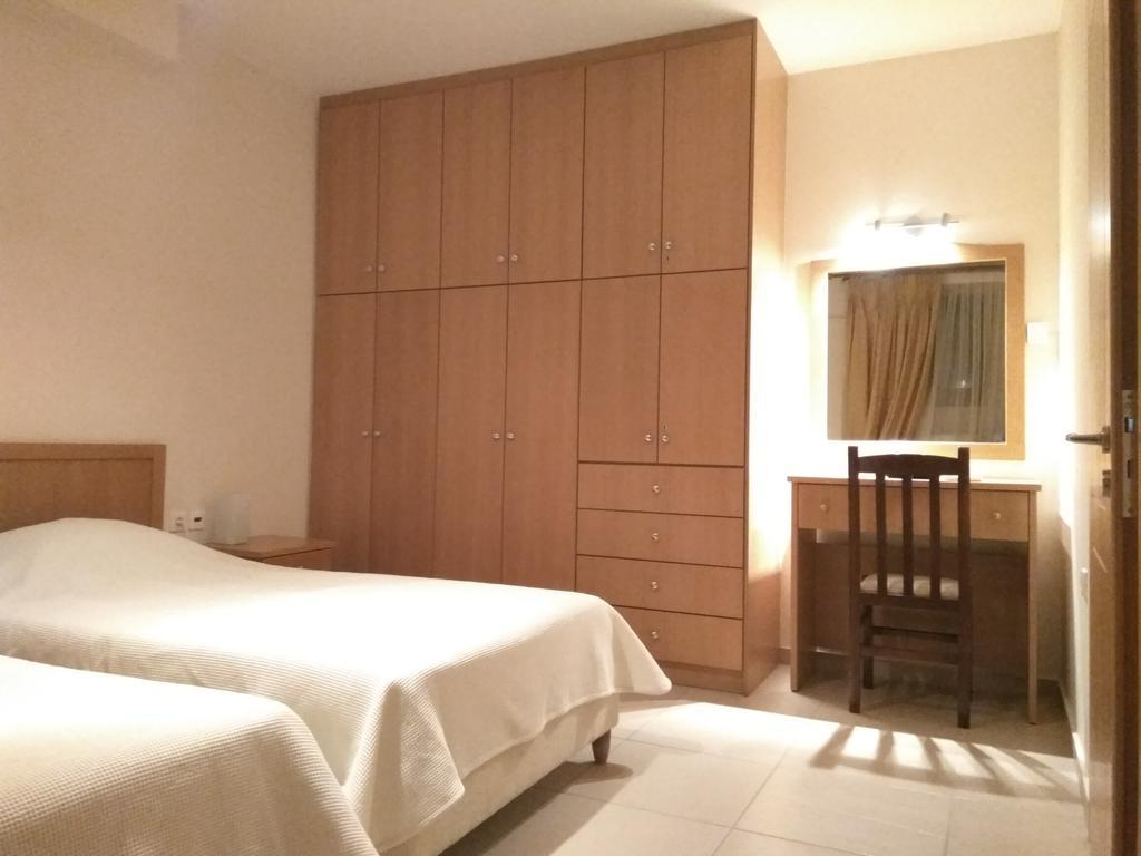 Venetiko Villas Nafpaktos Zewnętrze zdjęcie