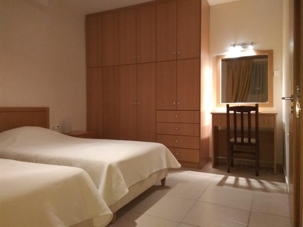 Venetiko Villas Nafpaktos Zewnętrze zdjęcie
