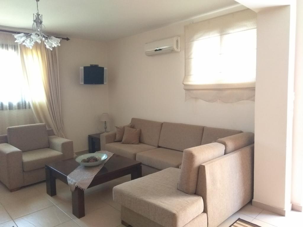 Venetiko Villas Nafpaktos Zewnętrze zdjęcie