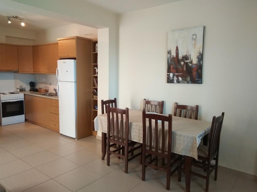 Venetiko Villas Nafpaktos Zewnętrze zdjęcie