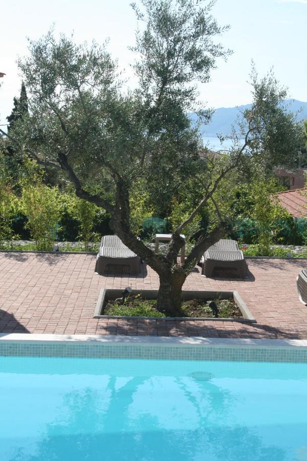 Venetiko Villas Nafpaktos Zewnętrze zdjęcie